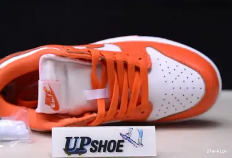 SP Syracuse (2020) Dunk Low Nike CU1726-101 0704
